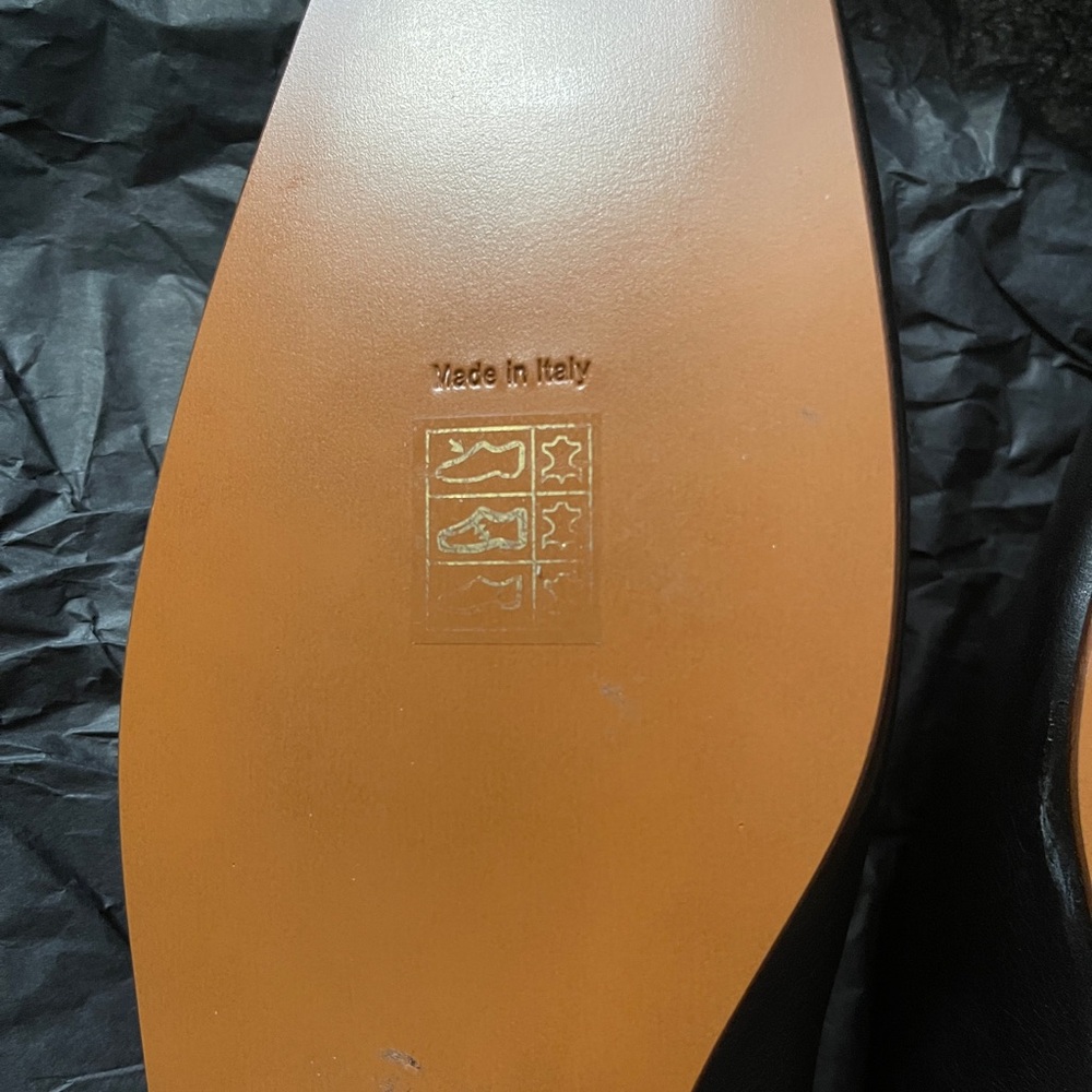 The row shoes - Picture 8 of 10